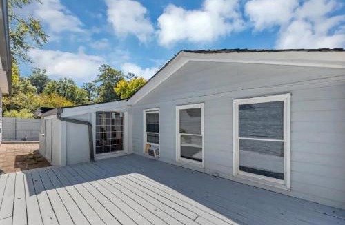 Buford Highway House | The Druid Estate