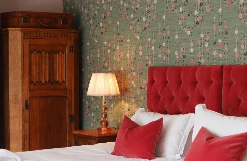 Albury Hotel | The Drummond at Albury