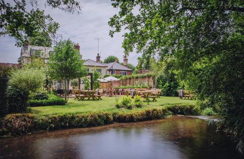 Albury Hotel | The Drummond at Albury