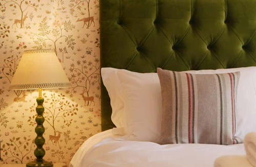 Albury Bed & Breakfast | The Drummond at Albury