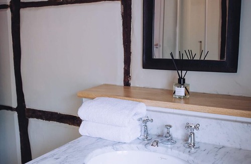 Albury Bed & Breakfast | The Drummond at Albury