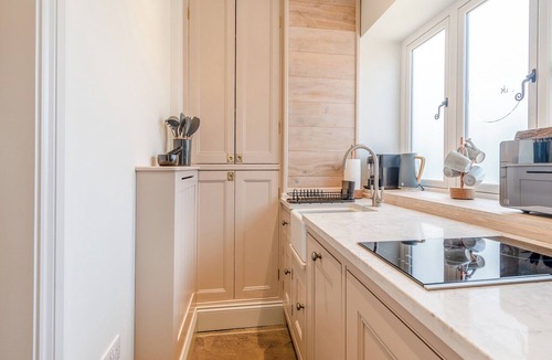 Sneaton Cottage | The Drunken Carpenter's Cottage