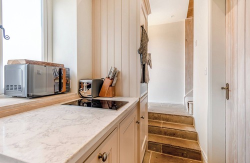 Sneaton Cottage | The Drunken Carpenter's Cottage