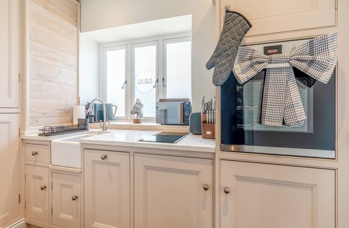 Sneaton Cottage | The Drunken Carpenter's Cottage