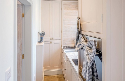 Sneaton Cottage | The Drunken Carpenter's Cottage