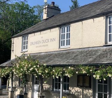 Ambleside Hotel | The Drunken Duck Inn