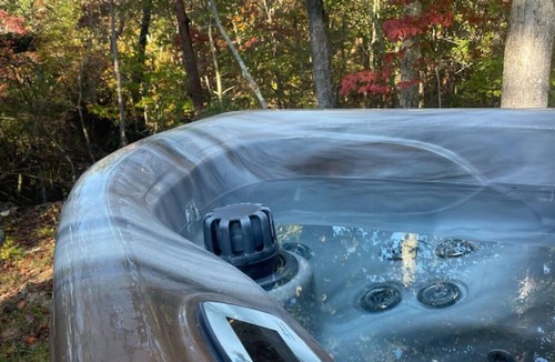 Dahlonega House | The Dry Hollow Getaway