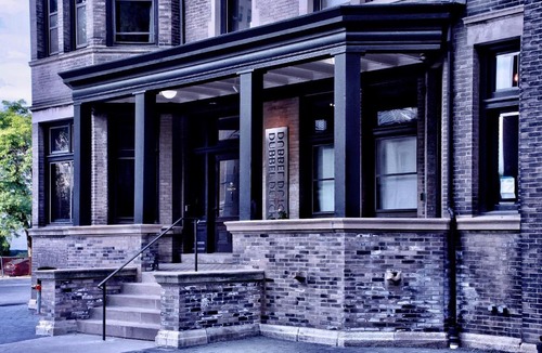 East Town Hotel | The Dubbel Dutch