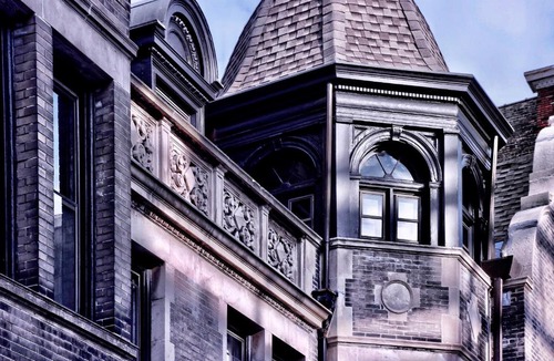 East Town Hotel | The Dubbel Dutch