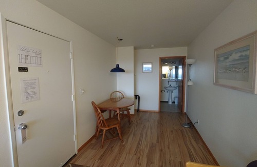 Yachats Hotel | The Dublin House Motel