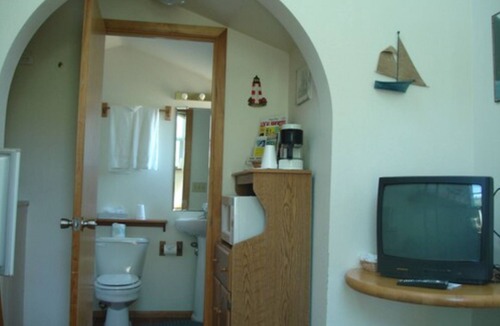 Yachats Hotel | The Dublin House Motel