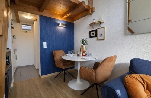Thun Apartment | The Duchess I Central I Castle I Thun
