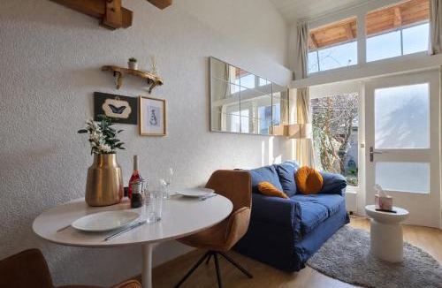 Thun Apartment | The Duchess I Central I Castle I Thun