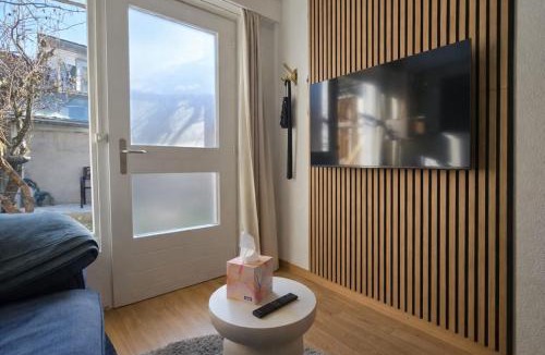 Thun Apartment | The Duchess I Central I Castle I Thun