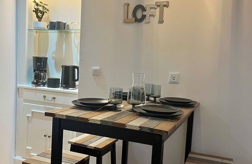 Chatellerault Apartment | The Duchess of Bourbon