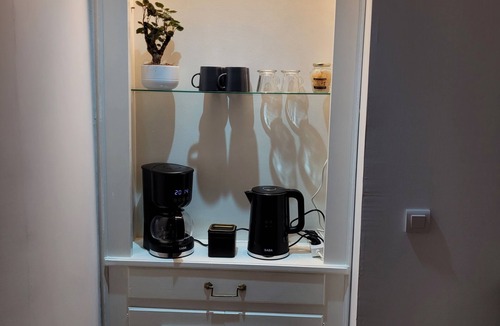 Chatellerault Apartment | The Duchess of Bourbon