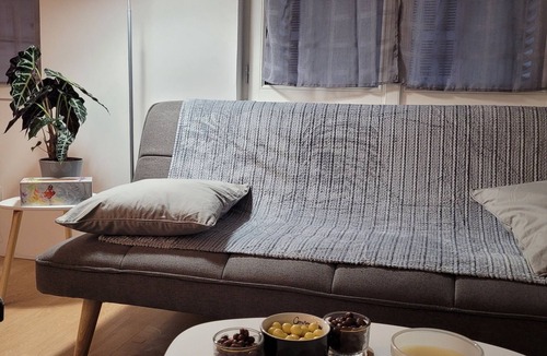 Chatellerault Apartment | The Duchess of Bourbon