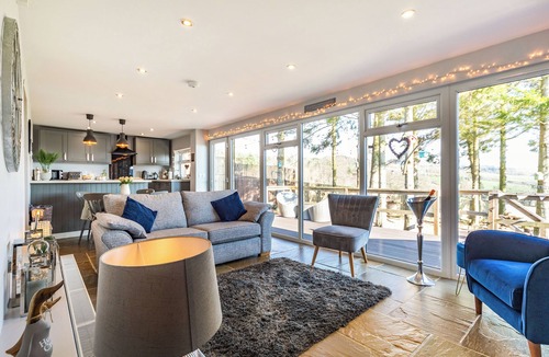 Henshaw Cottage | The Duck House at Huntercrook