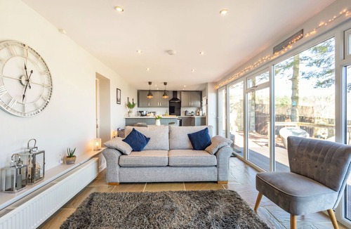 Henshaw Cottage | The Duck House at Huntercrook