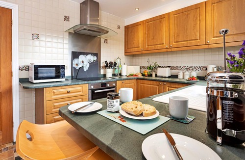 Braithwaite Cottage | The Duck House