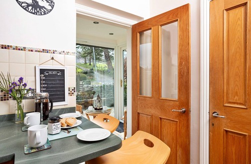 Braithwaite Cottage | The Duck House