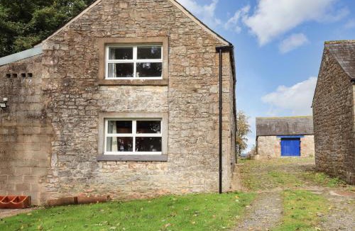 Wing House | The Duck House