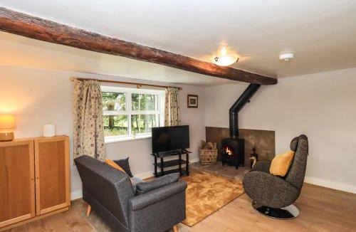 Wing House | The Duck House