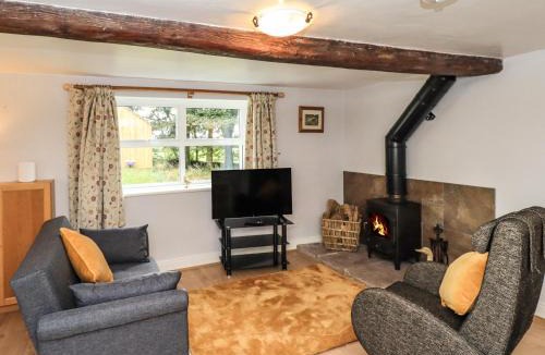 Wing House | The Duck House