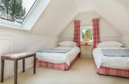 Edenbridge House | The Duck House