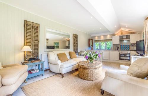 Edenbridge House | The Duck House