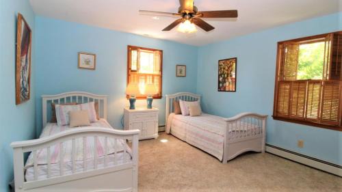Village Green House | The Duck Pond Cottage
