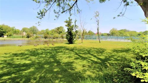 Village Green House | The Duck Pond Cottage