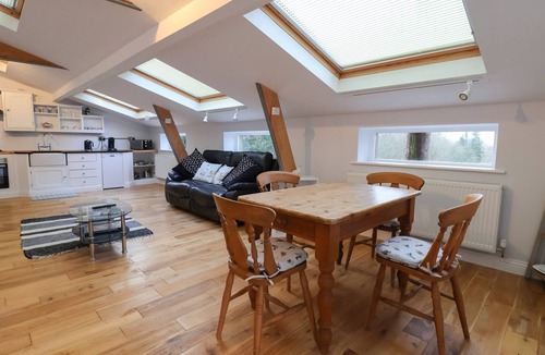 Pontesbury Cottage | The Duckhouse