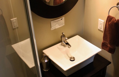 Downtown St. John's Hotel | The Duckworth