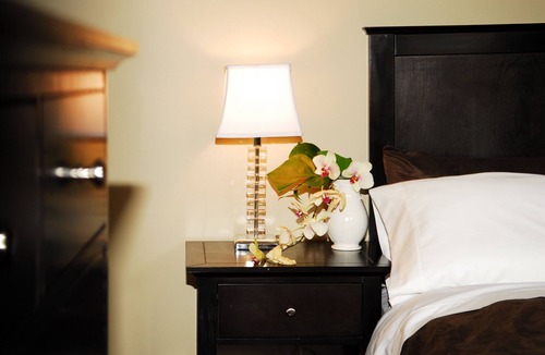 Downtown St. John's Hotel | The Duckworth