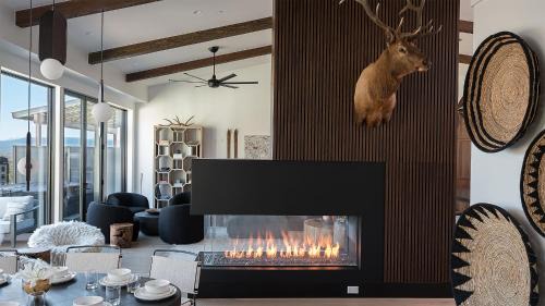 Steamboat Springs House | The Duet Grande