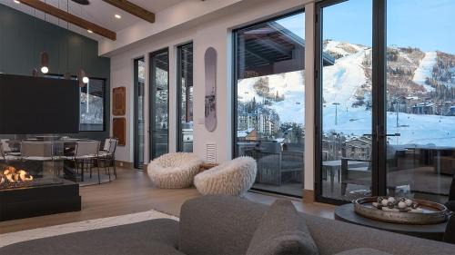 Steamboat Springs House | The Duet Grande