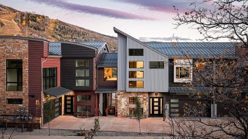 Steamboat Springs House | The Duet Grande