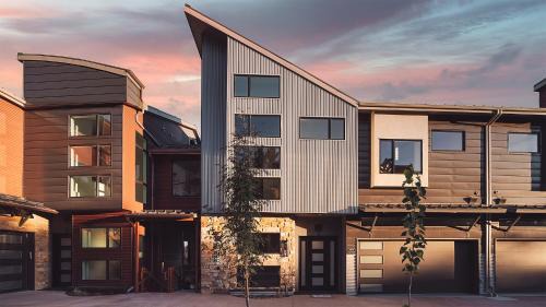 Steamboat Springs House | The Duet Grande