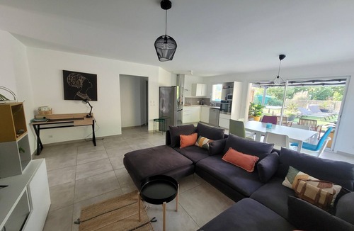 Ucel House | The dugradus butterfly house