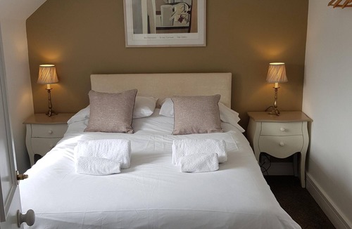 Thorpe Hotel | The Duke at Clifton