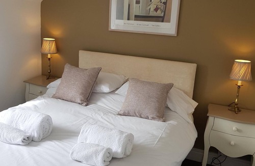 Thorpe Hotel | The Duke at Clifton