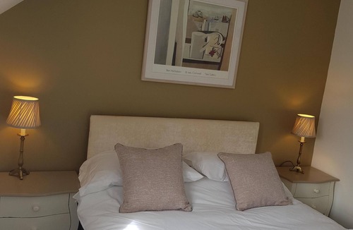 Thorpe Hotel | The Duke at Clifton