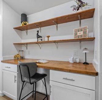 Decatur House | The Duke- Decatur Family Tiny Home