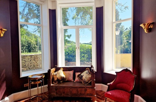 Knott End-on-Sea Cottage | The Duke