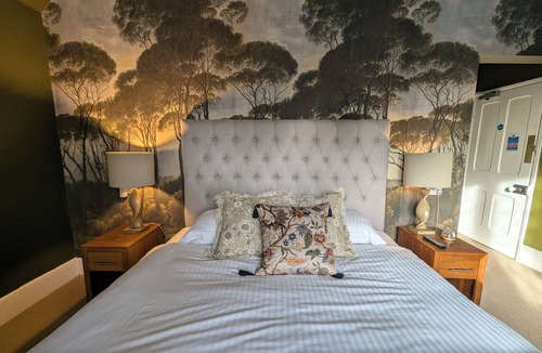 Calne Hotel | The Duke Hotel