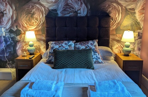 Calne Hotel | The Duke Hotel