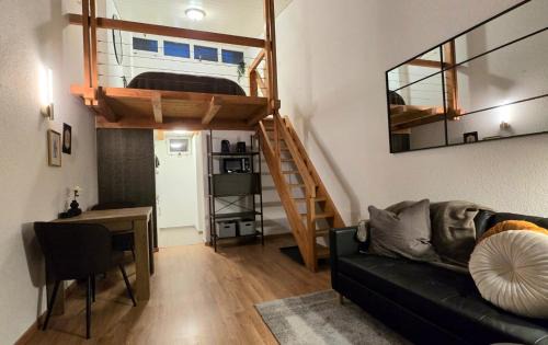 Thun Apartment | The Duke I Central I Castle Hill I Thun