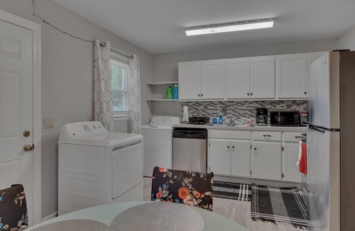 Durham Apartment | The Duke Parloma Downtown