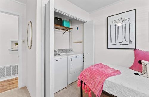Durham House | The Duke Retreat Close to Duke & Downtown Villa